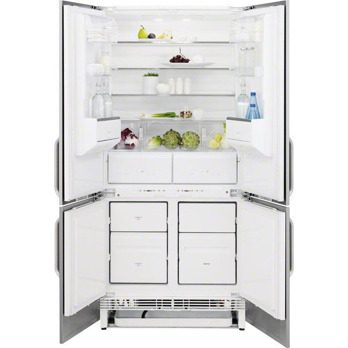 electrolux enx 4596 aox